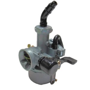 ScootsUSA Select - PZ22 Carburetor Manual Choke 110-125cc ATV, Dirtbike, Go Kart
