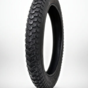Green Line 14x2.125 Tire - Knobby Tread