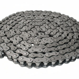Universal Parts #40 Roller Chain, 25 FT length