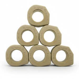 Dr. Pulley 24x18 Sliding Roller Weights