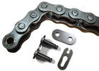 ScootsUSA Select - Chain #428 X 94L with Masterlink for Coleman AT125-EX, AT125-UT, AT125Y ATV's