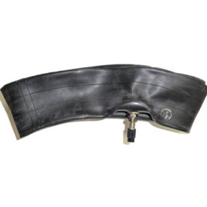 ScootsUSA Select - Inner Tube 225/250x17 Metric 60/100 80/90, 90/80-16 TR-4 Straight Valve Stem