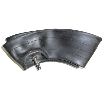 ScootsUSA Select - Inner Tube 275/300x12 Metric 90/90, 70/100-12 TR-6 Straight Valve Stem