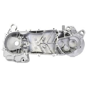 Crankcase Assembly (Left, Long) GY6, Chinese