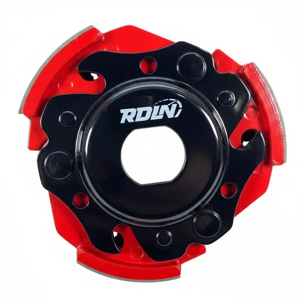 RDLN Racing Clutch - GY6