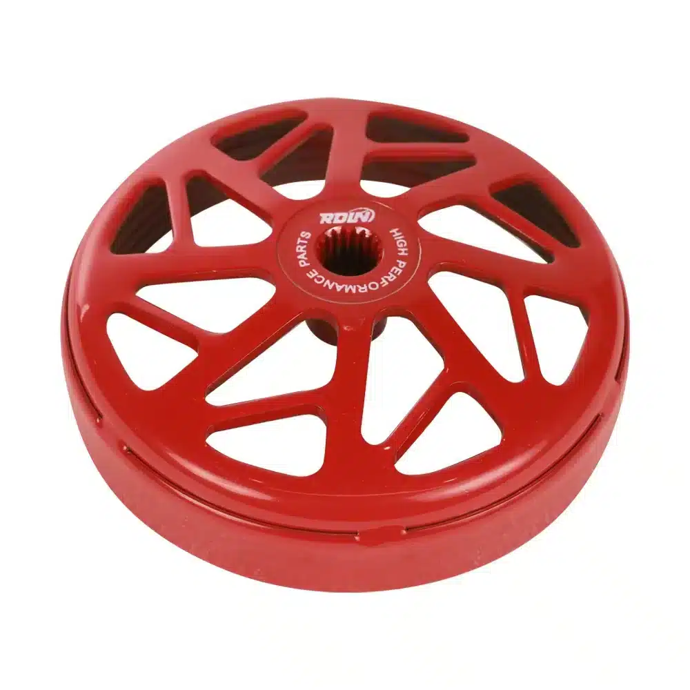 RDLN Racing Clutch Drum Bell | GY6 157QMJ 125-170cc