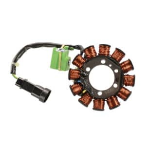 Magneti Marelli Stator - Vespa LX/S 50, Aprilia Scarabeo