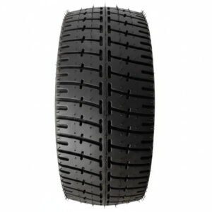 Green Line 200x75 Tire - 4-Ply | 8" Scooters