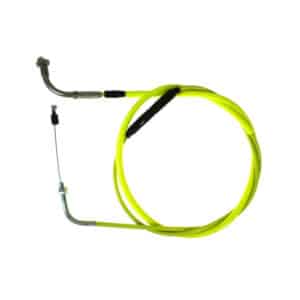 SSP-G 58" or 70" Throttle Cable - CVK
