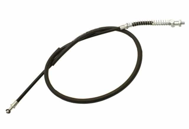 Universal Parts Front Drum Brake Cable
