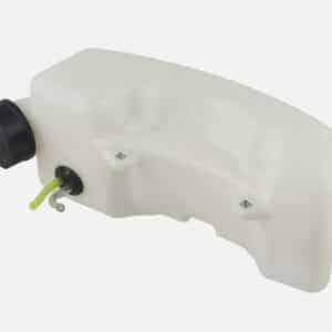 Universal Parts Scooter Gas Tank; 43 and 49cc Scooters
