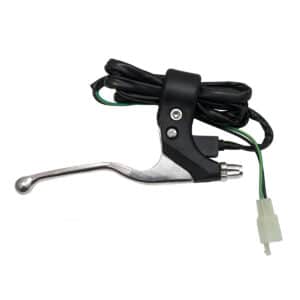 Universal Parts Right Brake Lever