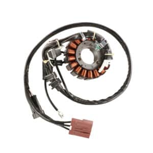 Vespa GT/GTS/GTV, Piaggio BV250/300 OEM Stator