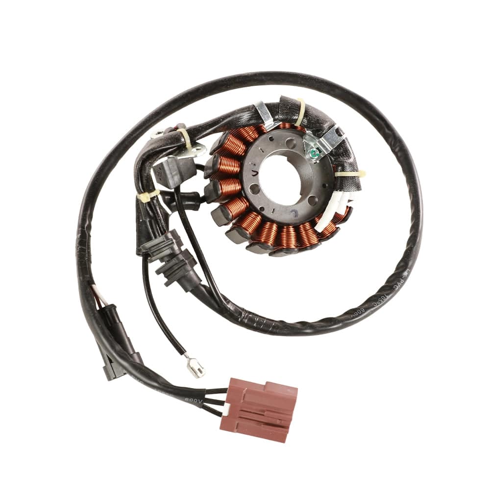 Vespa GT/GTS/GTV, Piaggio BV250/300 OEM Stator
