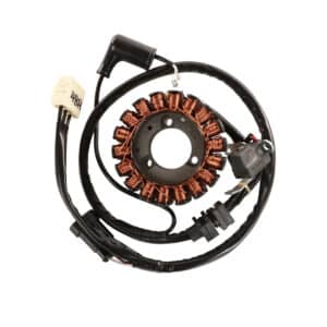 Magneti Marelli Stator - Vespa GTS 300 '09-'13, MP3 '10-'14