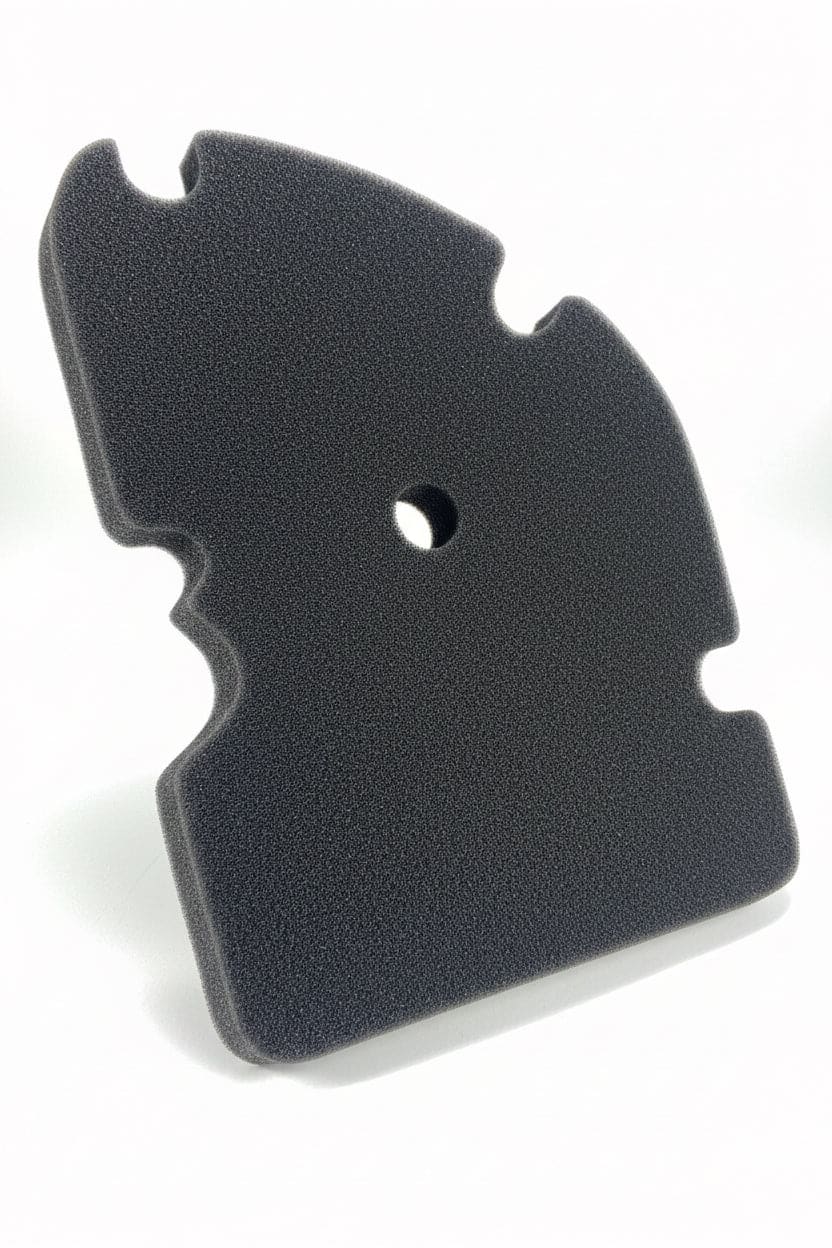 Vespa GT/GTS/GTV 200-300 OEM Air Filter Element