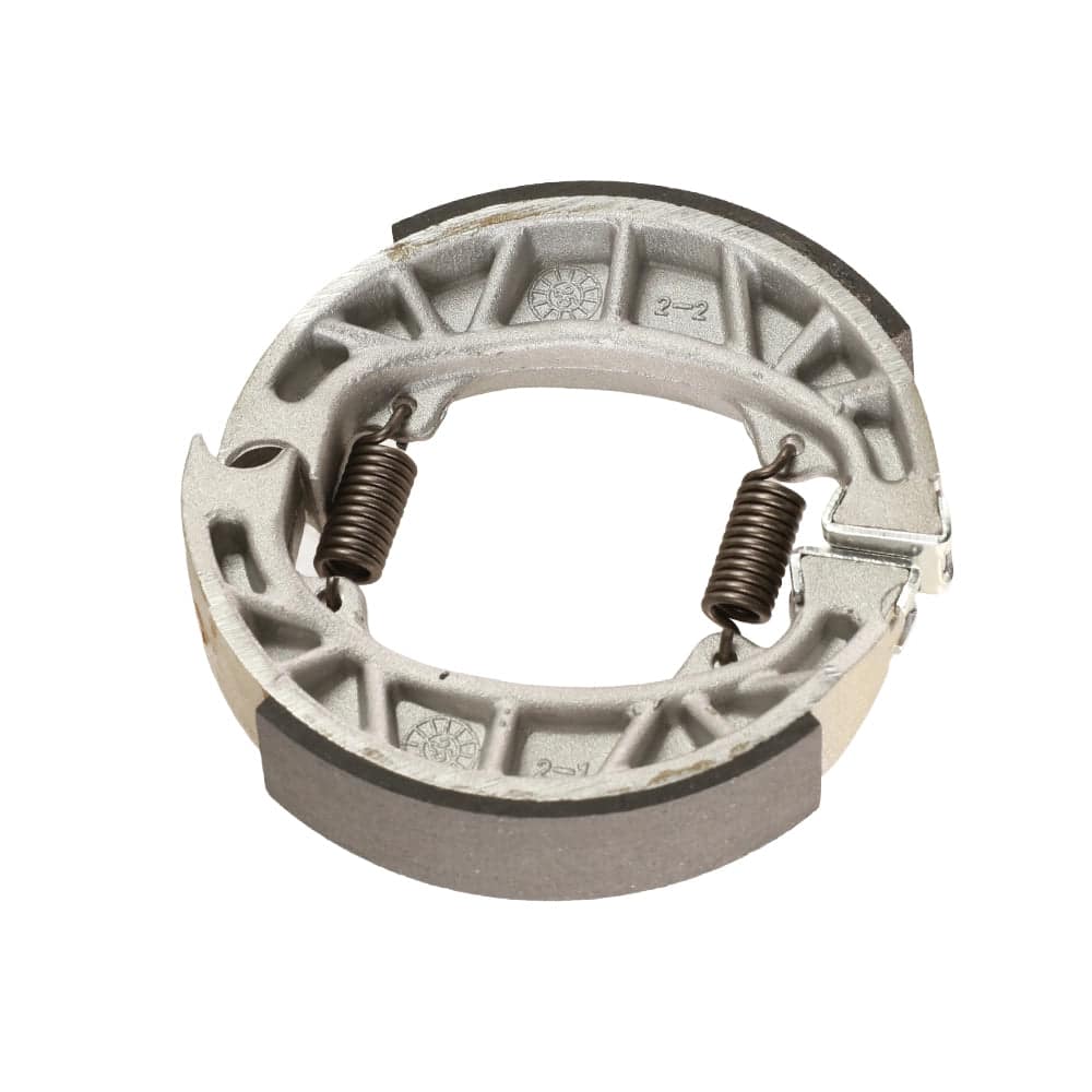 Vespa ET2/4, LX50/150 Rear Brake Shoes