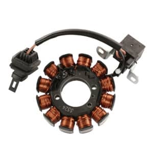 Magneti Marelli Stator - Vespa ET4/LX50, Liberty 4T