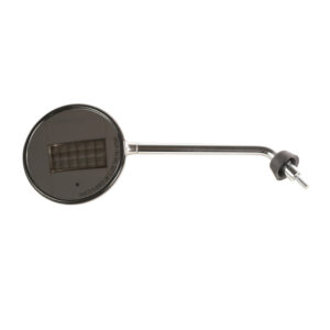 Vespa LX150 OEM Lefthand Mirror (Reverse Thread)