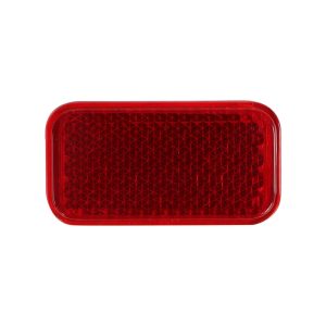 Taillight Lens; Vespa, Allstate