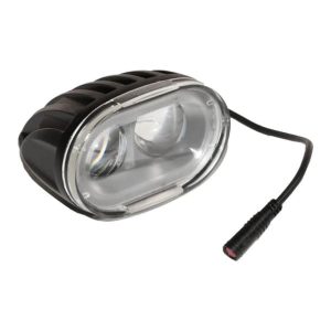 E-Bike Headlight; Genuine XS 750F