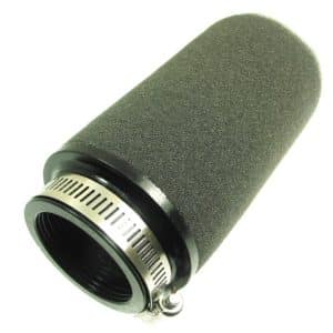 Uni UP-5182 Long "Pod" Air Filter - 44mm Clamp