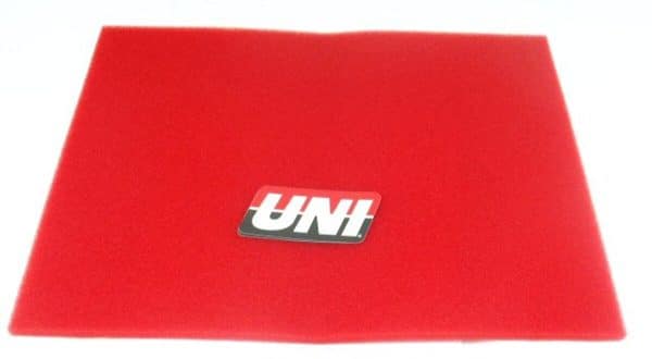 Uni Air Filter BF-5 Foam Sheet