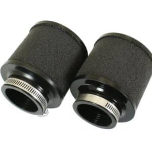 Uni PK-22 Air Filter Kit - 35-38mm Clamp