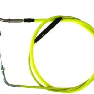 SSP-G 58"  or 70" Throttle Cable - CVK