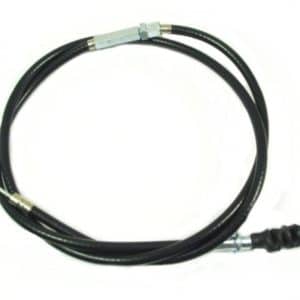 Universal Parts 40" Adjustable Clutch Cable