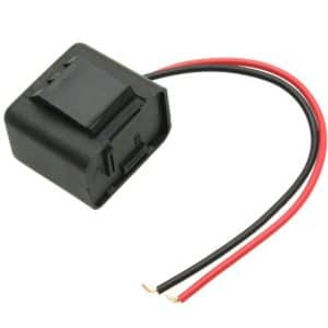 Universal Parts Turn Signal Relay - Silent