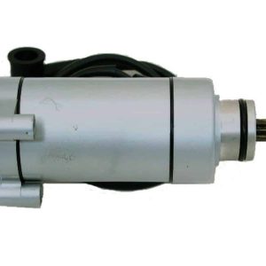 Universal Parts Lower Starter Motor - 49cc-125cc