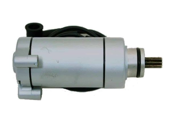 Universal Parts Lower Starter Motor - 49cc-125cc