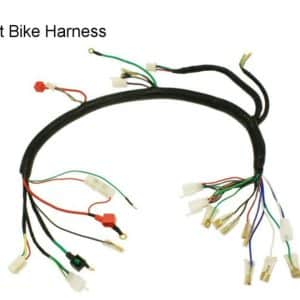 Universal Parts General Wire Harness