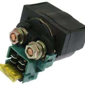 Universal Parts Universal Solenoid/Relay