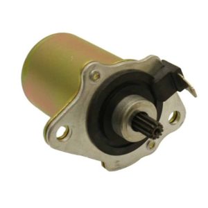 Universal Parts Starter Motor - compatible with  2 Stroke