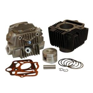 Universal Parts Horizontal compatible with  Style Cylinder & Head Kit