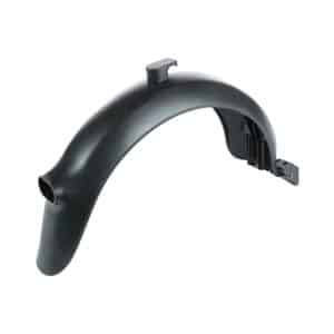 Green Line Rear Fender; Segway Ninebot F30