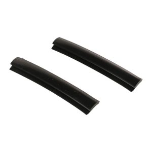 Green Line Handlebar Rubber Plug; Segway Ninebot F30