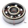 Bearing, Spring Gear ( 37x12x12 ) ;  60s - Image 2