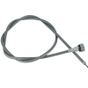 Speedo Cable; Vespa P200, P125, Stella - Image 2