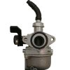 Universal Parts Carburetor for 4-Stroke "Honda Style" Engines - 19mm - Image 4
