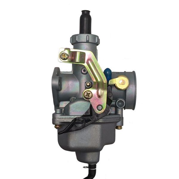 Universal Parts Carburetor for 4-Stroke - 26mm with Cable Operated Choke - Image 4