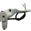 Universal Parts Front Hydraulic Brake Assembly - Image 4