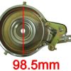 Universal Parts 90mm Band Brake - Image 3