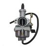 Universal Parts Carburetor for 4-Stroke - 26mm with Cable Operated Choke - Image 2