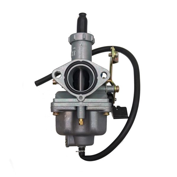 Universal Parts Carburetor for 4-Stroke - 26mm with Cable Operated Choke - Image 2