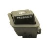 Universal Parts 4-Pin Headlight Dimmer Switch - Image 2