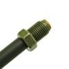Universal Parts Rear Hydraulic Metal Line - Image 3