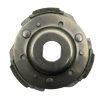 Polini Maxi-Speed Clutch for GY6 125/150cc - Image 6
